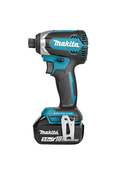 Makita DTD153RTJ Ασύρματο Κρουστικό Δράπανο