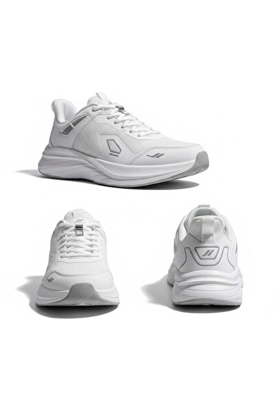 Lescon Zoom 4 Orthopedic Sports Shoes