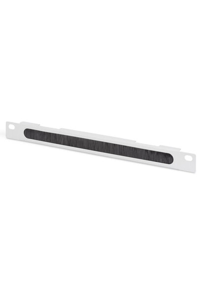 Assmann Panou de gestionare a periilor de cablu Digitus DN-10 ORG-1/2U Rack