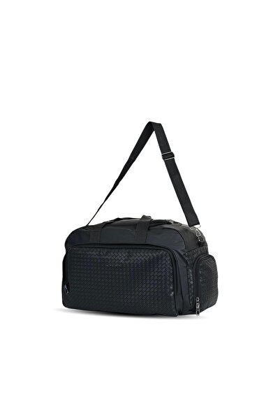 Reymond Luggage 201 Derili İthal Seyahat Çantası