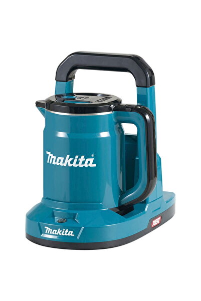 Makita KT001GZ Кана с батерии 40V