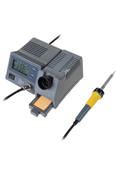 Lechpol SOLDERING STATION WITH PROCESSOR 931, LUT0042