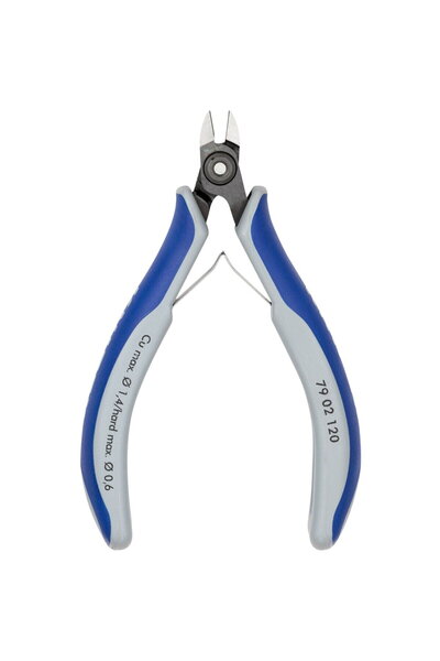 Knipex Диагонален нож за прецизна електроника