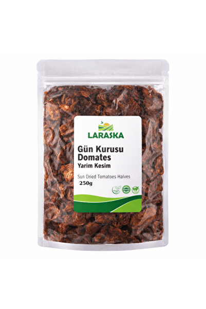 Laraska Sun Dried Tomatoes Halves 250g Sun Dried Tomatoes Halves