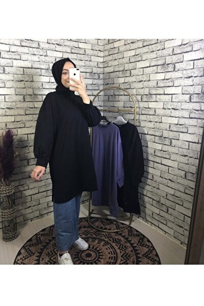 MODELİSA DİZ ALTI SWEAT BASIC
