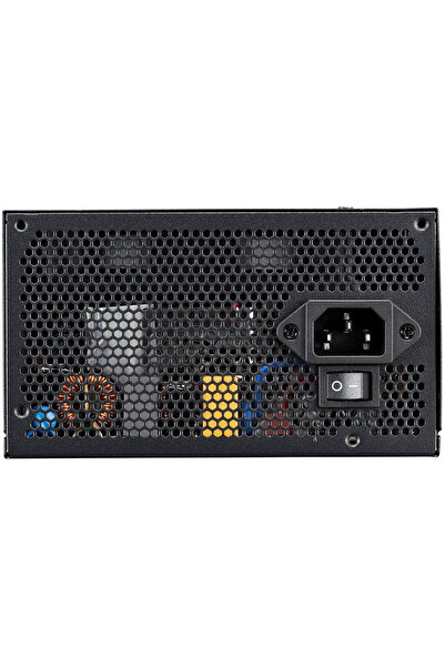 Cooler Master MWE Bronze 750 V3 230V 750 W 24-pin ATX Negru