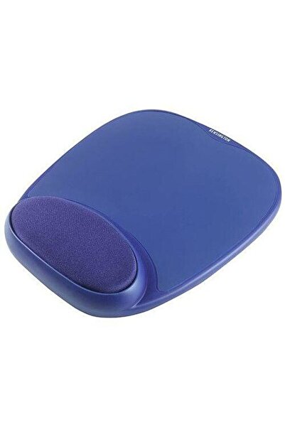 KENSINGTON Covoraș ergonomic din spumă pentru mouse (albastru)