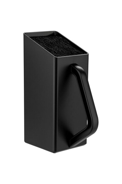 Victorinox Bloc de cuțite Swiss Classic, mare, negru