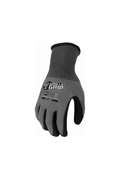 TRUE VALUE Precision Gloves - Medium