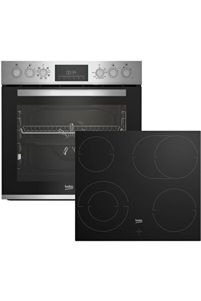 Beko BBUM 12328 X