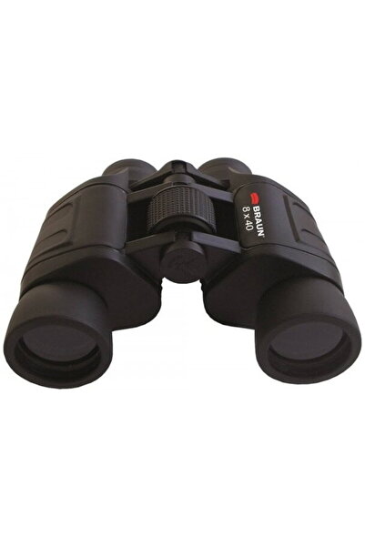 Braun Binocular 8x40