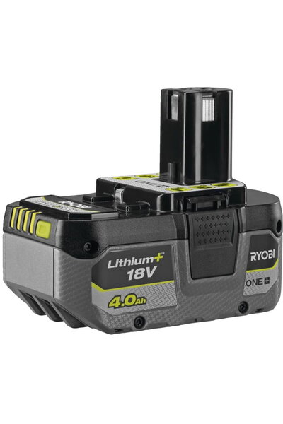 Ryobi Μπαταρία RB1840X 18V 4.0Ah