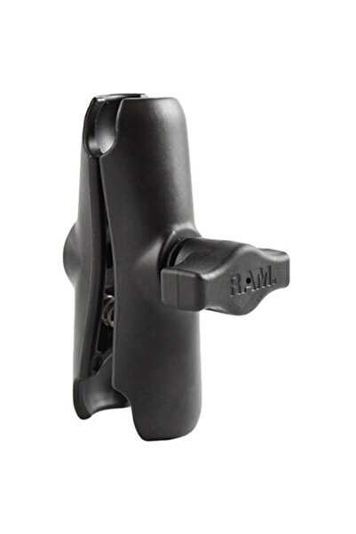 ram mounts Υποστήριξη GSM RAM-B-201U Διπλό Βραχίονας Υποδοχής