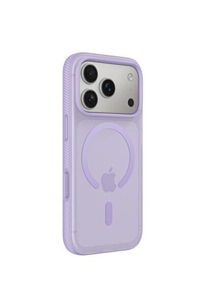 Belkin Carcasă Grip Series pentru iPhone 17 Pro, Lavandă