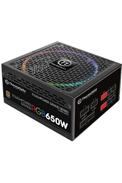 THERMALTAKE Toughpower Grand RGB 650W
