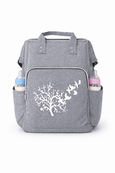 Wickers Anne bebek çantası