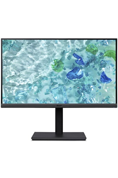 ACER Monitor LED IPS de 27" B277KLBb