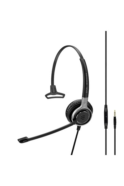 Epos Căști Sennheiser Impact SC 635 Mono pentru birou/centru de apeluri