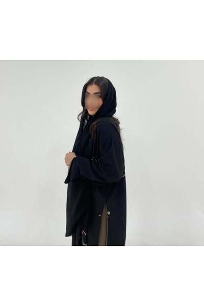 ipeek abaya J50 Kap & Ferace