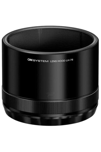 OM System Сенник за обектив LH-76 за EZ-M4015 PRO