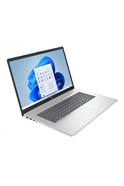 HP Laptop 17-cn4007nw, Core 7 150U, 17.3 inch FHD, 16 GB, 512 GB, Windows 11 ...