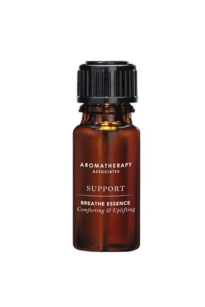 AROMATHERAPY ASSOCIATES , Support Breathe , Crisp , Αιθέριο Έλαιο , Μείγμα , ...