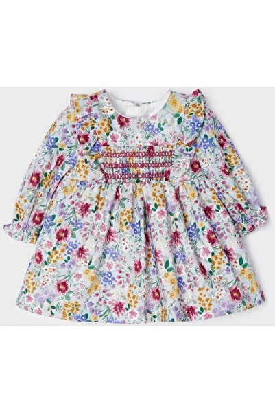 MAYORAL little girl's dress 2824-59