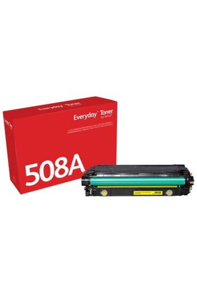 Xerox Жълт тонер за всеки ден CF362A