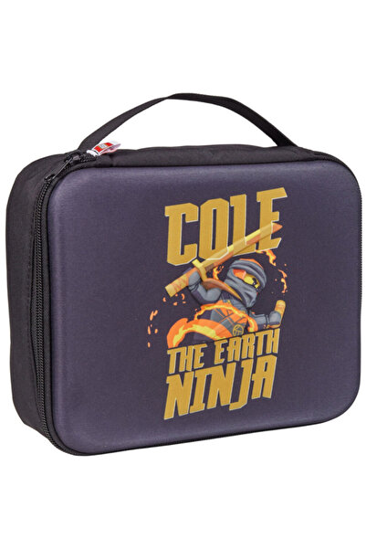 LEGO Cutie de prânz - NinjaGo Design, Cole