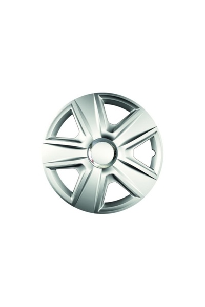 Mega Drive SET CAPACE ROTI 15` CU INEL CROMAT ESPRIT