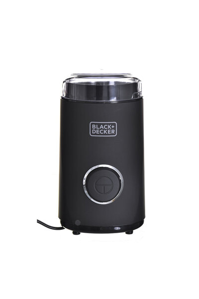 Black&Decker Μύλος άλεσης καφέ Black & Decker XCG150E