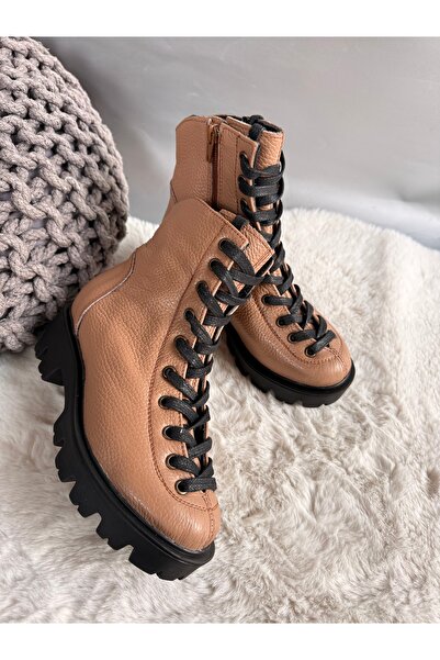 Miarma Designs Genuine leather boots