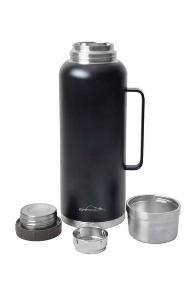 NURGAZ NG 166 ÇİFT KATMANLI TERMOS 2600 ML