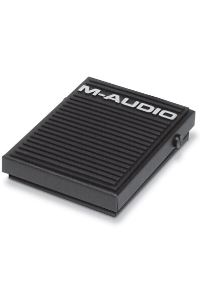 M-AUDIO Pedală de sustain SP-1 6,35 mm