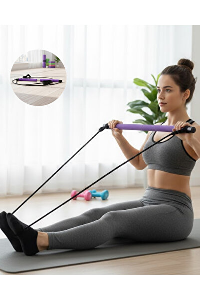 stiltrend PİLATES SET