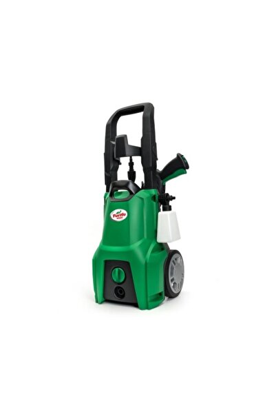 Turtle Aparat de spălat cu ceară sub presiune 120 bar, 1600 W