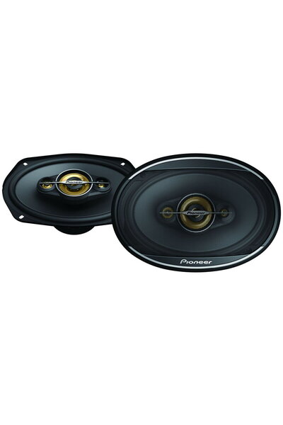 Pioneer TS-A 6971 F