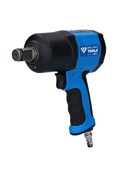 Brilliant Tools BT 160200 3/4 Ударен гайковерт