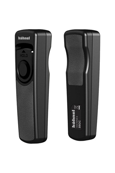 HAHNEL Дистанционно управление с кабел Hhnel HR 280 Pro Olympus/Panasonic