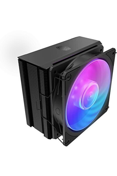 Cooler Master Hyper 212 3DHP Negru ARGB