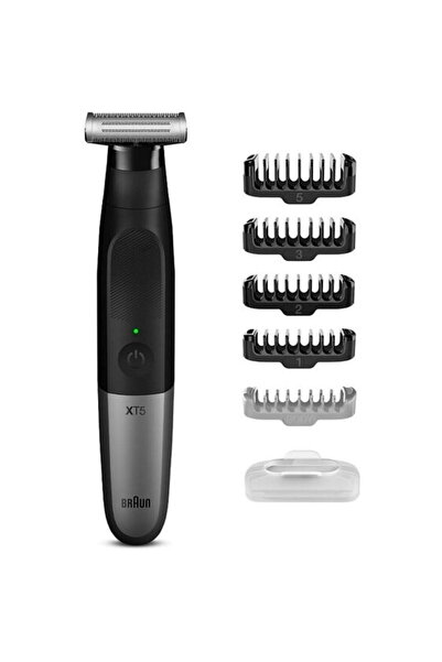 Braun Aparat de bărbierit XT 5100
