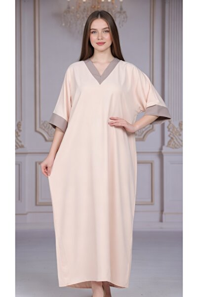 BAKLA FASHION Reem Jalabiya