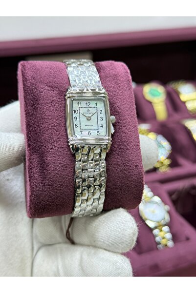 Essence Kadın Kol Saat Özel Tasarım Taşlı