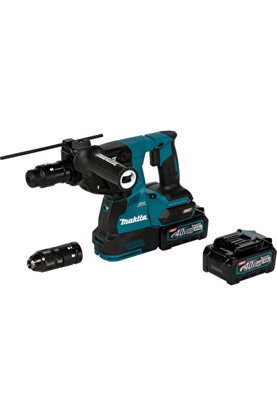 Makita HR 004 GM 201 cordless Rotary Hammer