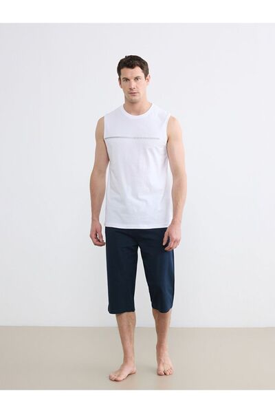 LC Waikiki Standard Mold Men's Pajama Bottom