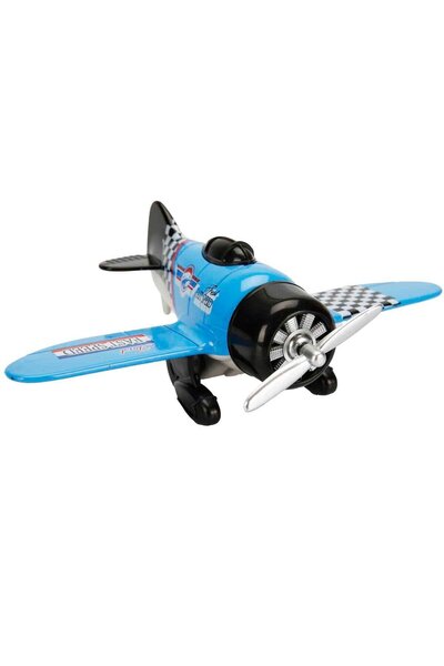 BYCEGU Toy Miniature Aircraft Helicopter (the Specified Price Is for the Quan...