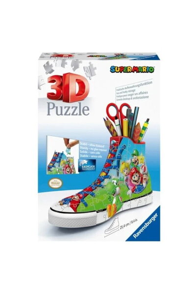 RAVENSBURGER Super Mario 108 buc.