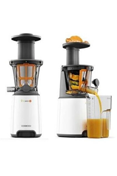 Kenwood JMP 400 WH PureJuice
