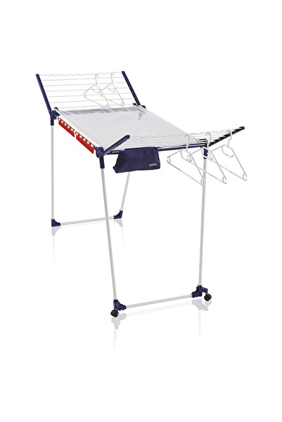 Leifheit Pegasus 200 DeLuxe Mobile Clothes Dryer