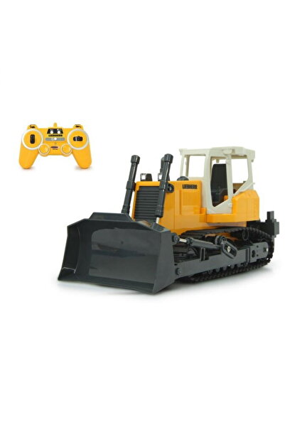 Jamara Buldozer Liebherr 1:20 2.4GHz